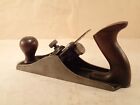 Vtge Stanley -  gage  No  G4 C  self-setting  Smooth Plane  Type 1  1919-1923 
