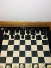 Excalibur Grandmaster Auto Sensory Chess Computer Model 747k Used