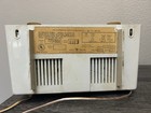 Sarkes Tarzian Fm Superheterodyne Radio Model 723-503 Vintage Tested Working
