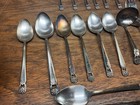 1847 Rogers Bros Silverplate Eternally Yours 55 Piece Set Flatware Service