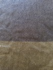 Us Airways  Blanket Blue Navy Throw