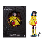 Monster High Skullector Coraline Doll 2026 Mattel Limited Edition  in-hand 