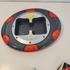 2007 Mattel Uno Flash Electronic Card Game Almost Complete Missing Two Cards