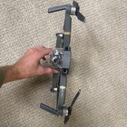 Dji Mavic Pro  m1p  Replacement Aircraft Body Only For Parts Or Repair 