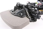 Tamiya 1 10 Chassis Tt-02 4wd Chassis W  Motor -kit-