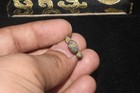 Genuine Ancient Roman Bronze Legion Ring Circa 1st - 3rd Century Ad