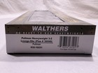 Vintage Nos Walthers Heavyweight Pullman 3-2 Lounge Obs 3959d Ho Unopened Nib