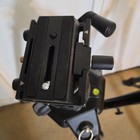 Manfrotto 475b Tripod