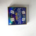 Nycc 2026 Telestrations To Go Board Game The Op Pop Insider Promo Edition New