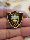 Massachusetts Quincy Police