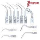 Woodpecker Ems Dental Ultrasonic Piezo Scaler Perio Tips G1 E10 P1 G2 E12 G20