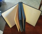 Radio Operating Questions And Answers 1940  Nice Solid Vintage Radio Book  