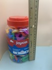 Magnetic Letters Numbers Alphabet 123 Abc Learning Refrigerator Magnets New