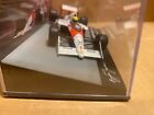 1 43 Ayrton Senna Mclaren Mp4 5  1 Winner Germany Gp F1 1989 Altaya
