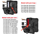 Heavy Duty Stand Case Cover For Ipad 5th 6th 7th 8th 9th Gen Mini  a17 Pro  2024