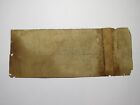  2 1862 Pearisburg Virginia Obsolete Currency Bank Note Bill Old Dominion Bank