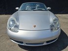 2000 Porsche Boxster S Cabriolet 2d