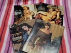 Victoria s Secret Catalog Lot Of 4 1994 Fall
