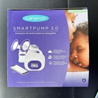 Lansinoh Smart 3 0 Double Electric Breast Pump Brand New In Box Unopened  