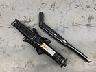 2011-2023 Dodge Challenger Oem Spare Tire Lift Jack Lug Wrench Kit 68059909ab