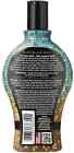 2 European Gold Flash Back 4000x Indoor Tanning Bed Tattoo Enhance Lotion - 12oz