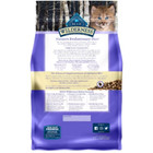 Blue Buffalo Wilderness High Protein Natural Kitten Dry Cat Food With Chicken