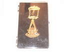Masonic Past Master With Square Jewel Pin Fraternity Freemason Engravable New 
