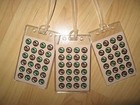 Smokey Mountain Luggage Tags - Chewing Tobacco Chew Snuff Suitcase Name Tag 3
