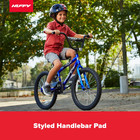 20  Rock It Kids  Bike  Fits Riders 44 -56   Blue  Child  Boys