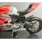 Maisto Display Model 1 18 Ducati Panigale V4 New