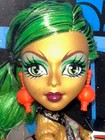 2013 Mattel Monster High     new Scaremester Jinafire Long     bdd80  nrfb 