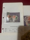 India Stamp Collection