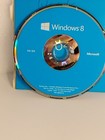 Windows 8 64 Bit Backup Discs Pro Just 64 Bit 