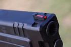 Crafts  Fiber Optics  2 0 Mm Pick Color            Front Sight Royg