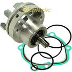 Caltric Water Pump For Honda 19200-mg9-681 19200-371-000 19200-371-010
