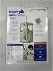 Waterpik Ultra Countertop Water Flosser - Wp-118 - Mint Green See Details