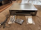 Sony Wv-bs2 Vhs hi8 video8 Cassette Deck Player Jank