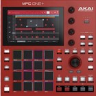 Akai Mpc One Plus Standalone Sampler Sequencer  Hard Plastic Cover Protector