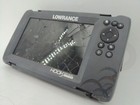 Lowrance Hook Reveal 7x Ts Tripleshot Fishfinder Boat Multifunctional Display