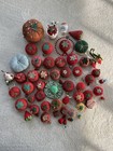 Pincushions lot Of 48