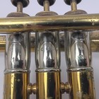 Vintage 1956 Olds Studio Cornet Bb - Serial  56309 - W  Protec Case