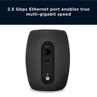 Motorola B12 - Advanced Compact Cable Modem   Pairs With Any Wifi Router  