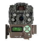 Browning Trail Camera - Strike Force Fhdr 40mp