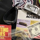 Junk Drawer Lot As Pictures Some Nice Finds Take A Close Look                