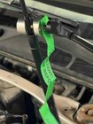 Lisle 44880 Lift Support Clamp With Magnet Vehicle Hood Holder