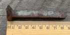 Antique   Vintage Railroad Spike