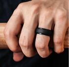 4 Pack Silicone Wedding Engagement Ring Men Women Rubber Band Gym Sports