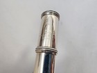 Yamaha Yfl-63 Professional Flute Hardcase