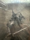 Lord Of The Rings - Figures Of Fandom - The Witch-king Of Angmar Pvc Figure Weta