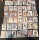 Huge Sports Card Collection  Football  Basketball  Baseball  Ufc  And More   
